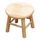 handmade wood bar stools